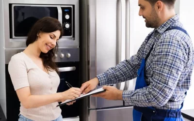 Mantenimiento de refrigeradores: cómo evitar fallas